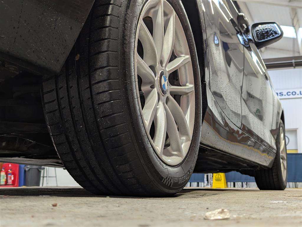 <p>2018 BMW 116D SE BUSINESS</p>
