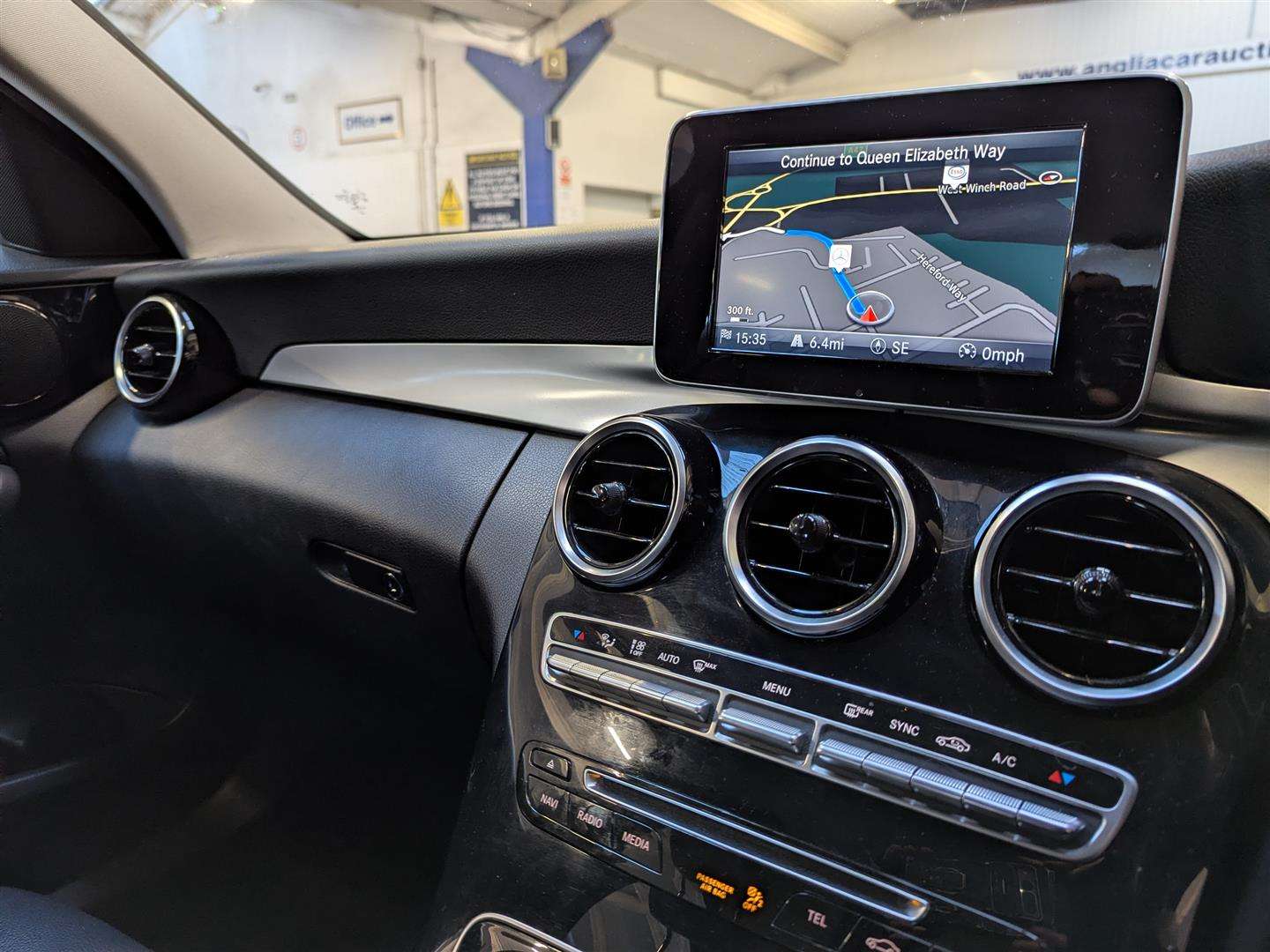 <p>2018 MERCEDES-BENZ C 220 SE EXECUTIVE EDITIO</p>