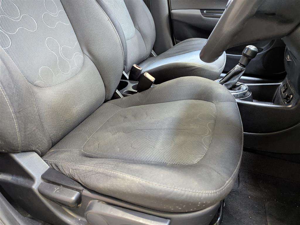 <p>2012 HYUNDAI I20 COMFORT</p>