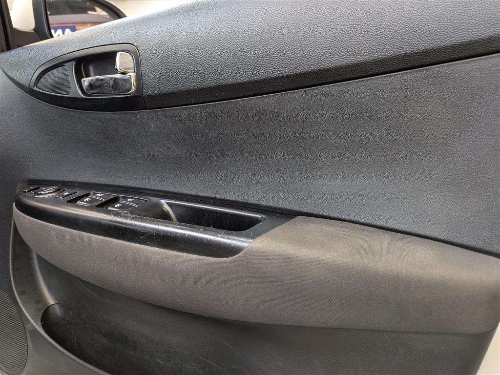 <p>2012 HYUNDAI I20 COMFORT</p>