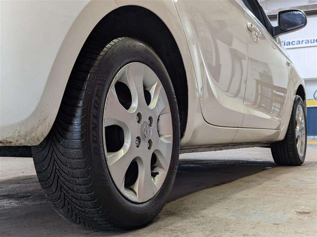 <p>2012 HYUNDAI I20 COMFORT</p>