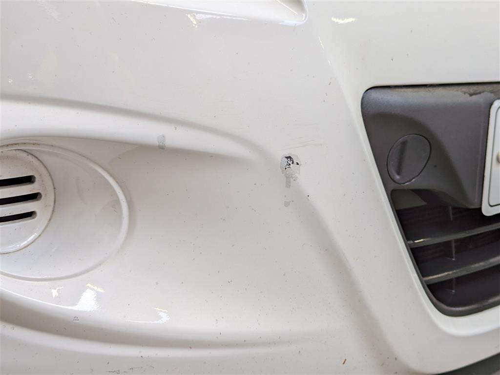 <p>2012 HYUNDAI I20 COMFORT</p>