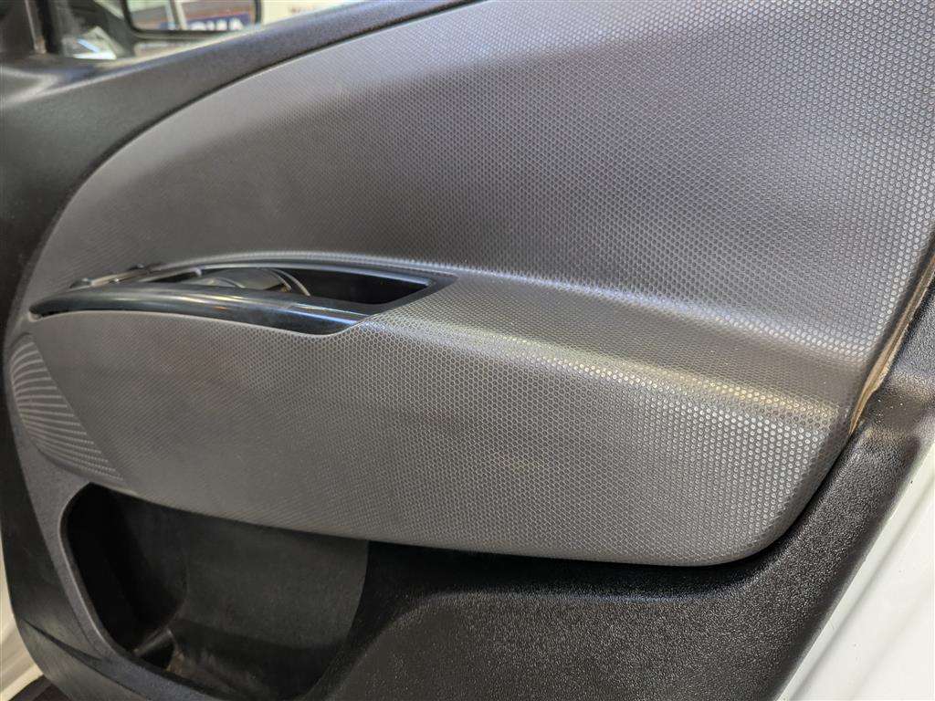 <p>2018 FIAT DOBLO 16V MULTIJET II</p>