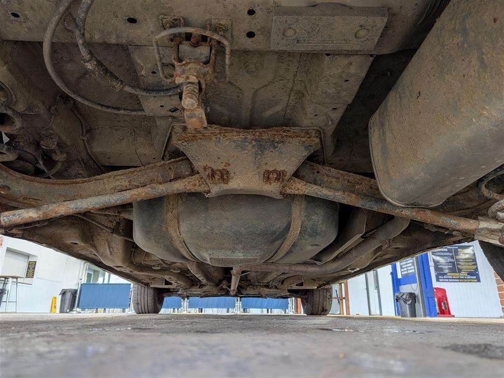 <p>2018 FIAT DOBLO 16V MULTIJET II</p>