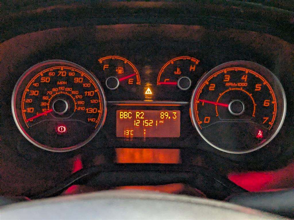 <p>2018 FIAT DOBLO 16V MULTIJET II</p>