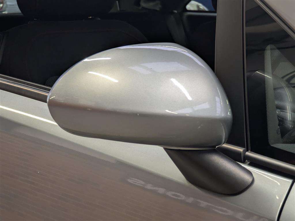 <p>2013 VAUXHALL CORSA SXI AC</p>