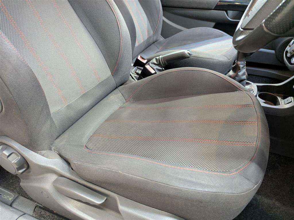 <p>2013 VAUXHALL CORSA SXI AC</p>