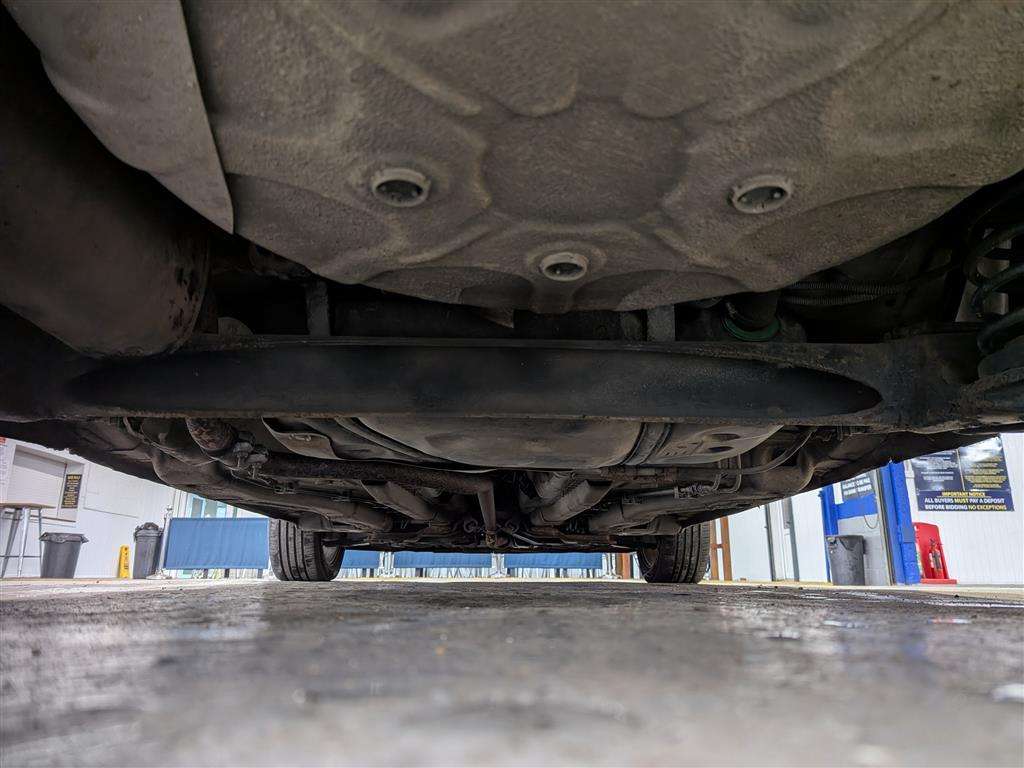 <p>2013 VAUXHALL CORSA SXI AC</p>