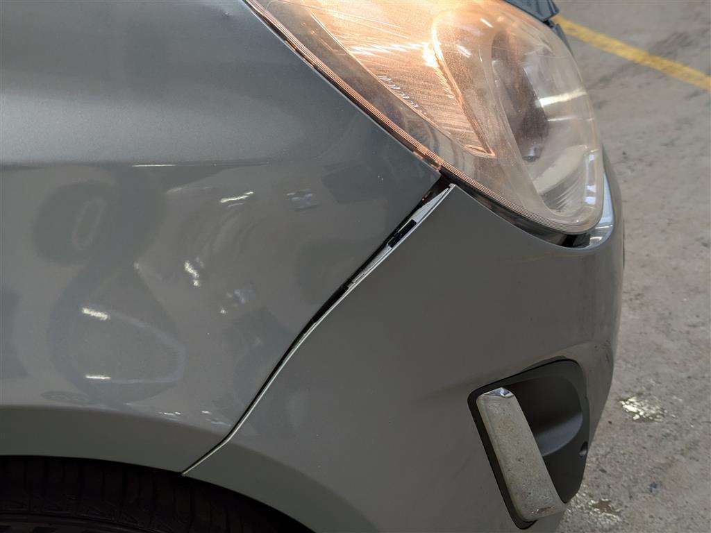 <p>2013 VAUXHALL CORSA SXI AC</p>