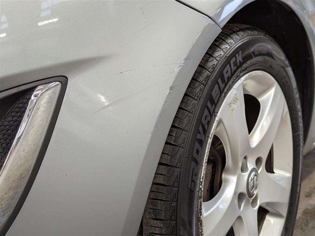 <p>2013 VAUXHALL CORSA SXI AC</p>