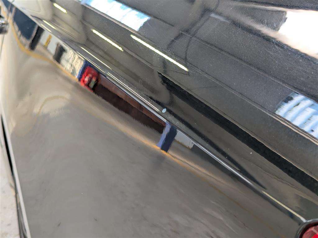 <p>2016 AUDI A5 S LINE BLK ED + TFSI AUTO</p>