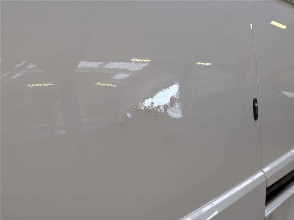 <p>2017 VAUXHALL VIVARO 2700 CDTI</p>