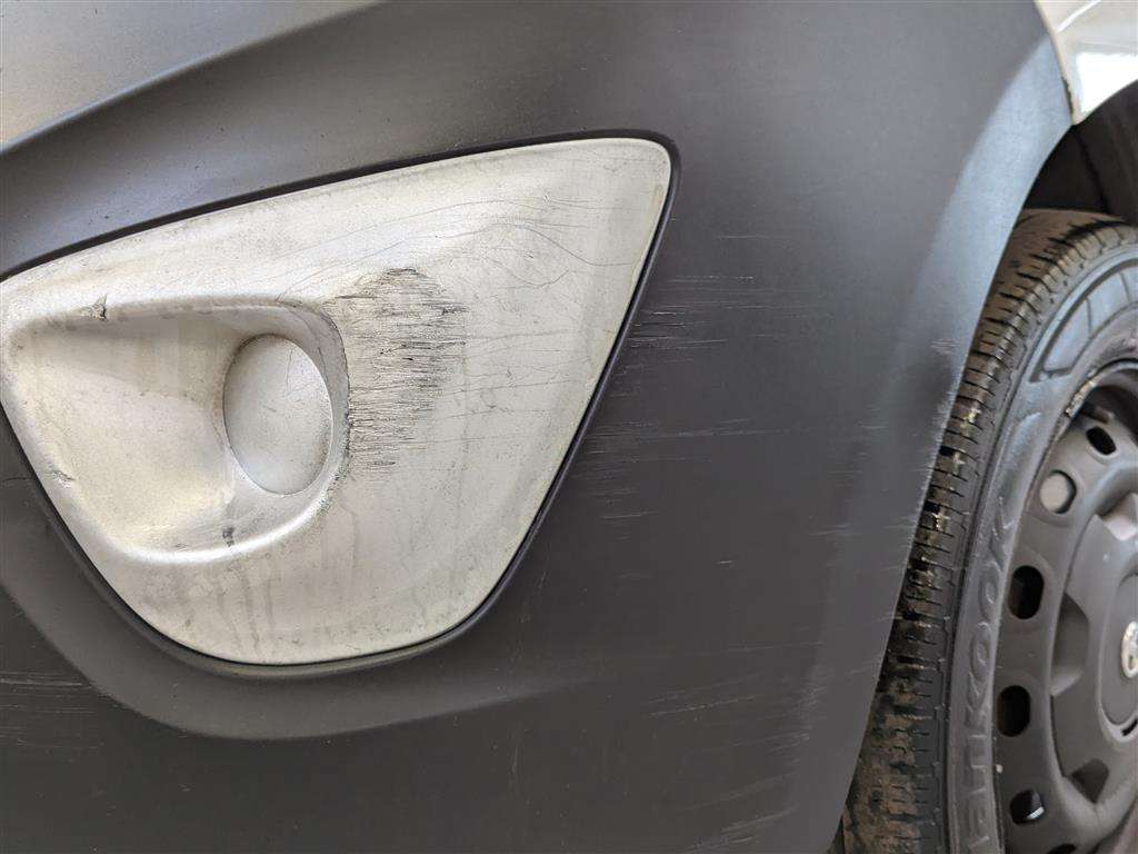 <p>2017 VAUXHALL VIVARO 2700 CDTI</p>