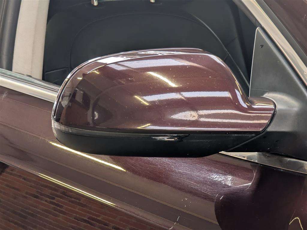 <p>2013 AUDI A5 SE TECHNIK TDI QUATTRO</p>