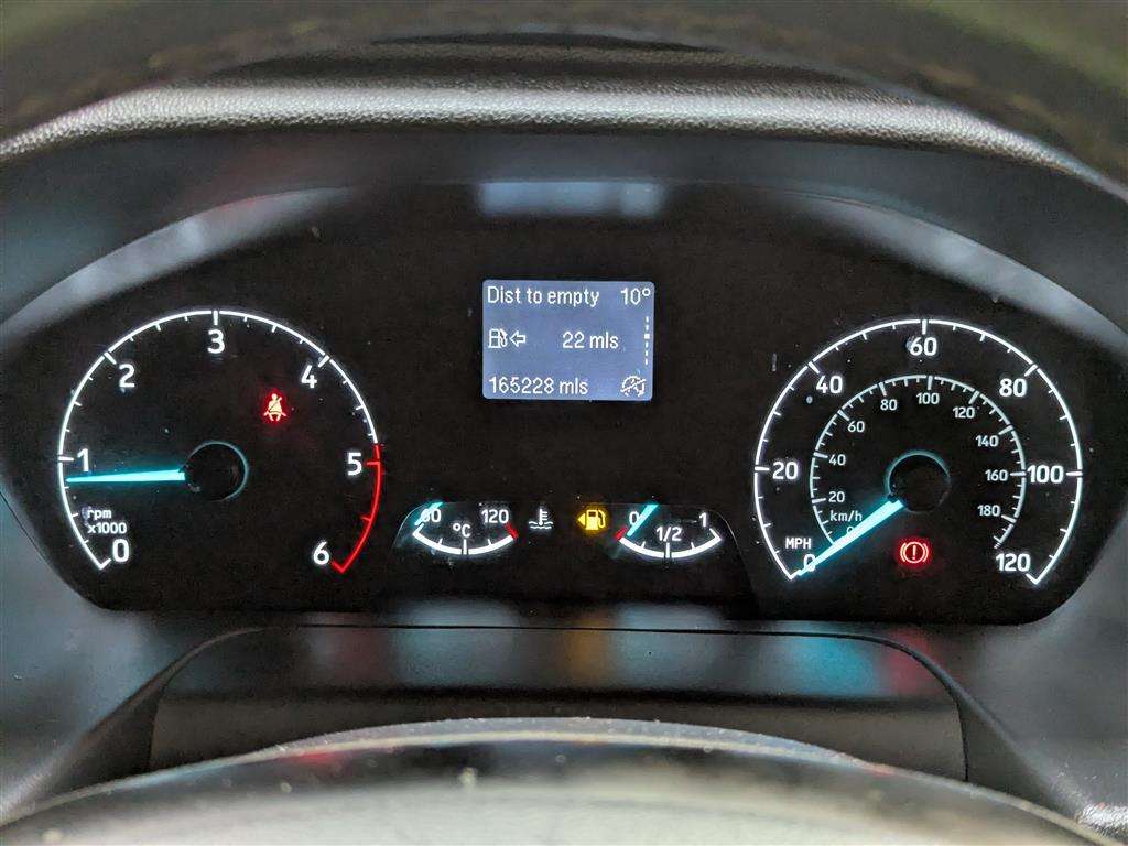 <p>2020 FORD TRANSIT CUSTOM 300LIMITD</p>