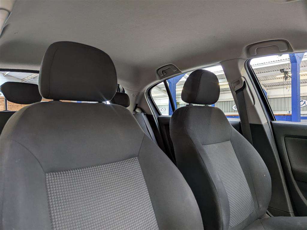 <p>2013 VAUXHALL CORSA S ECOFLEX</p>