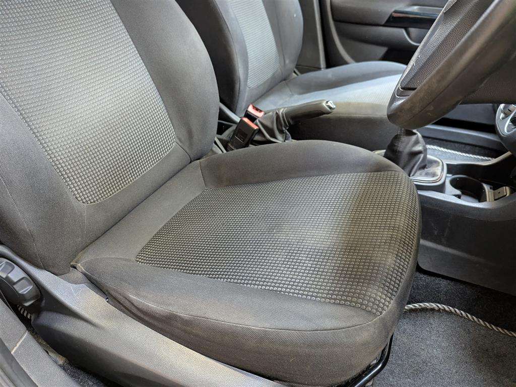 <p>2013 VAUXHALL CORSA S ECOFLEX</p>