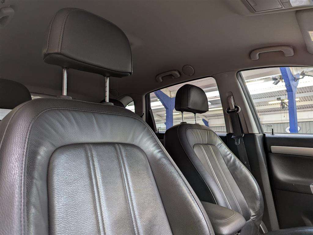 <p>2014 VAUXHALL ANTARA DIAMOND CDTI S/S</p>