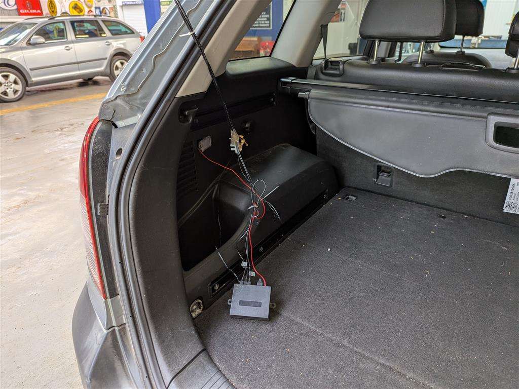 <p>2014 VAUXHALL ANTARA DIAMOND CDTI S/S</p>