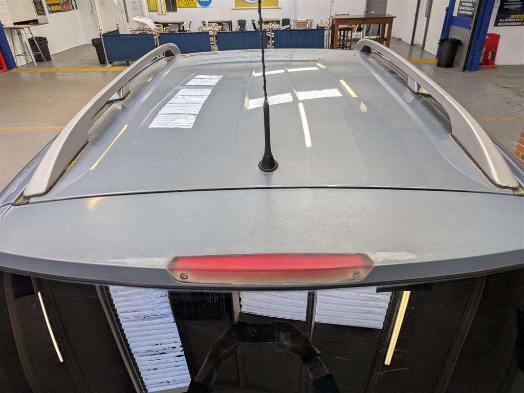 <p>2014 VAUXHALL ANTARA DIAMOND CDTI S/S</p>