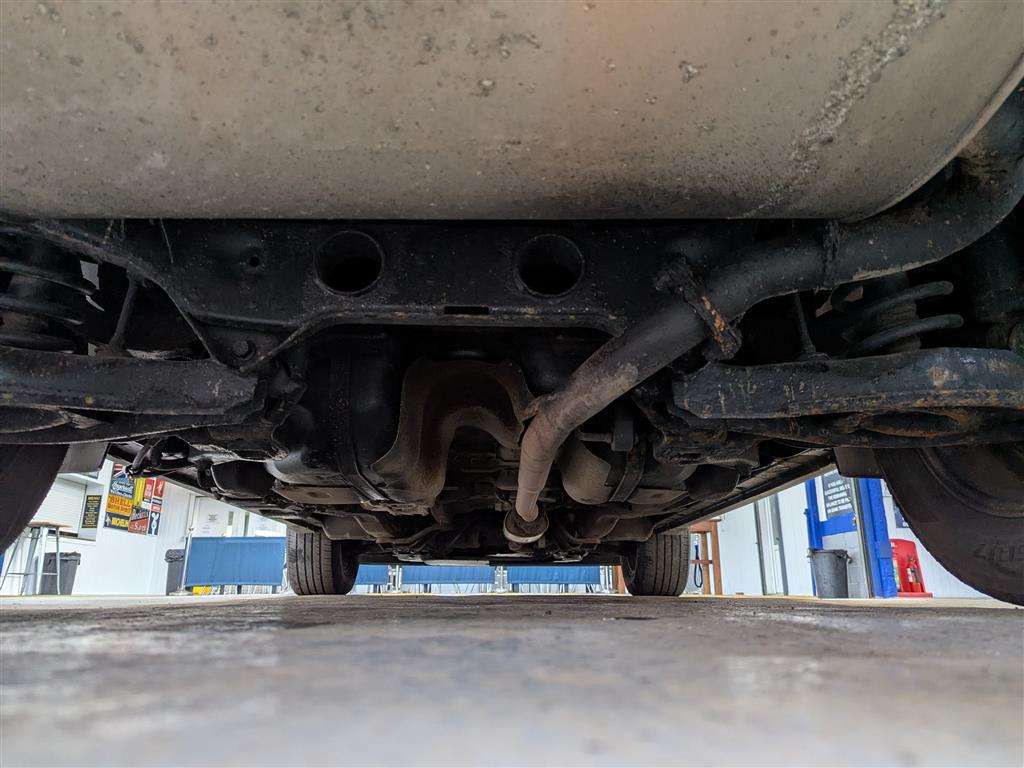 <p>2014 VAUXHALL ANTARA DIAMOND CDTI S/S</p>