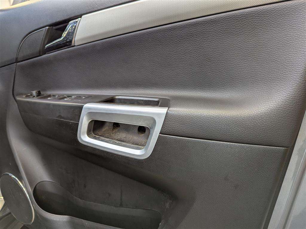 <p>2014 VAUXHALL ANTARA DIAMOND CDTI S/S</p>