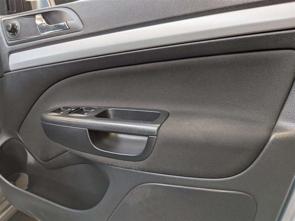 <p>2011 SKODA OCTAVIA SCOUT TDI CR S-A</p>