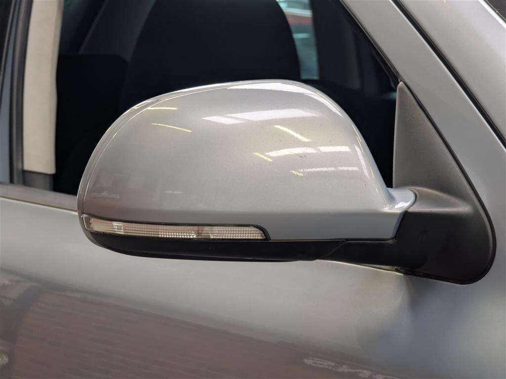 <p>2011 SKODA OCTAVIA SCOUT TDI CR S-A</p>