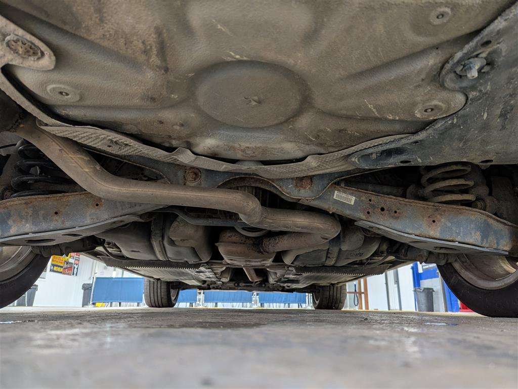 <p>2011 SKODA OCTAVIA SCOUT TDI CR S-A</p>