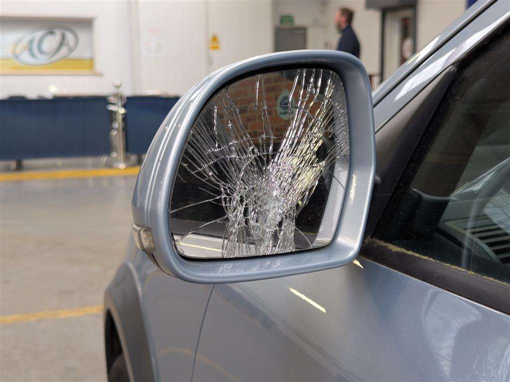 <p>2011 SKODA OCTAVIA SCOUT TDI CR S-A</p>