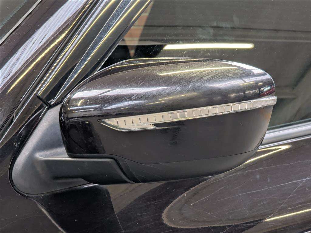 <p>2015 NISSAN JUKE ACENTA DCI</p>