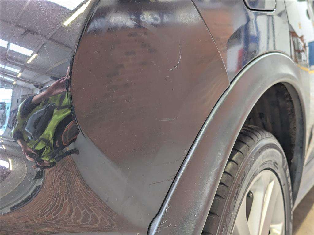 <p>2015 NISSAN JUKE ACENTA DCI</p>