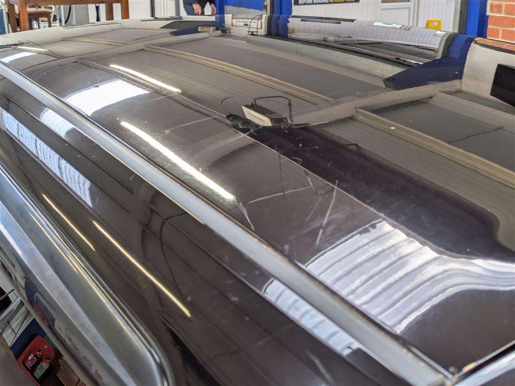 <p>2015 NISSAN JUKE ACENTA DCI</p>