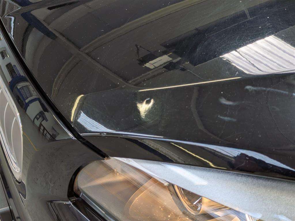 <p>2014 BMW X1 XDRIVE18D XLINE</p>