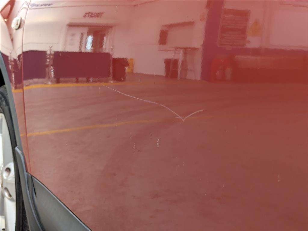 <p>2008 NISSAN QASHQAI TEKNA 2WD</p>