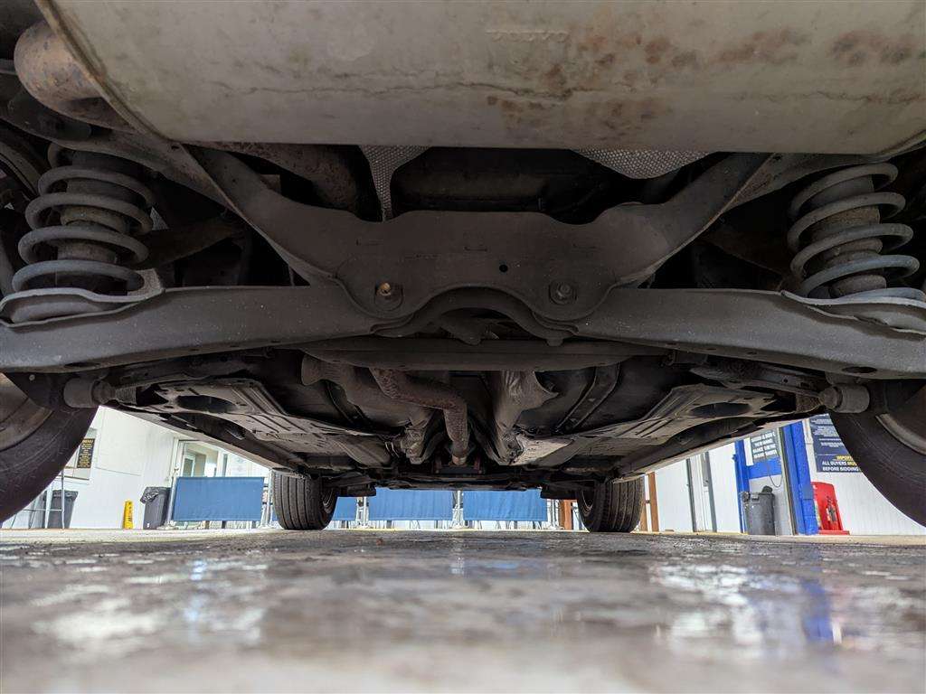 <p>2017 VOLVO XC60 SE NAV D4</p>