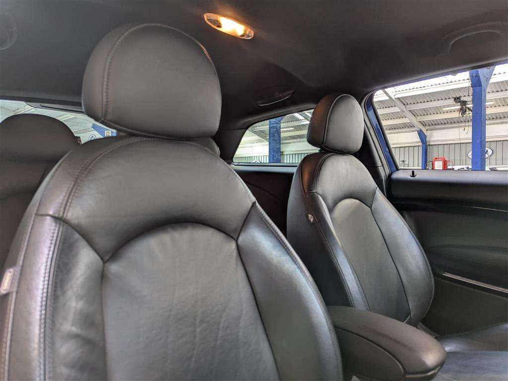 <p>2013 MINI PACEMAN COOPER SD ALL4</p>