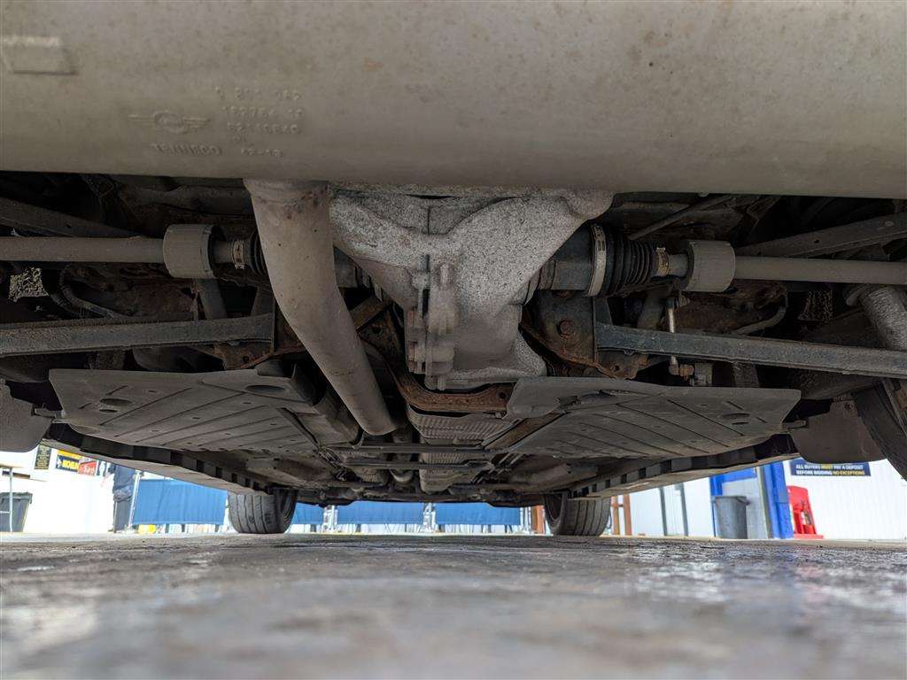 <p>2013 MINI PACEMAN COOPER SD ALL4</p>