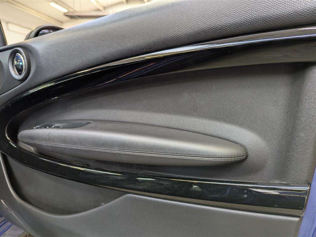 <p>2013 MINI PACEMAN COOPER SD ALL4</p>