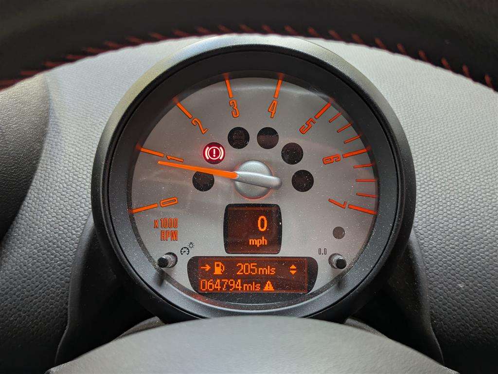 <p>2013 MINI PACEMAN COOPER SD ALL4</p>