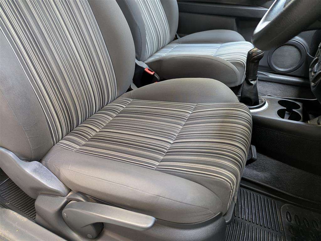 <p>2009 VOLKSWAGEN FOX 55</p>