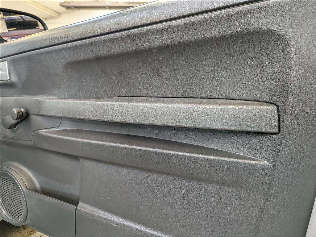 <p>2009 VOLKSWAGEN FOX 55</p>