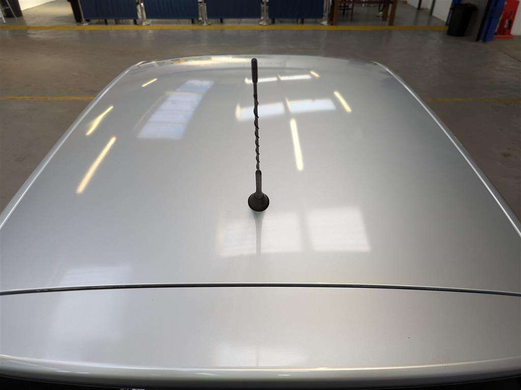 <p>2009 VOLKSWAGEN FOX 55</p>