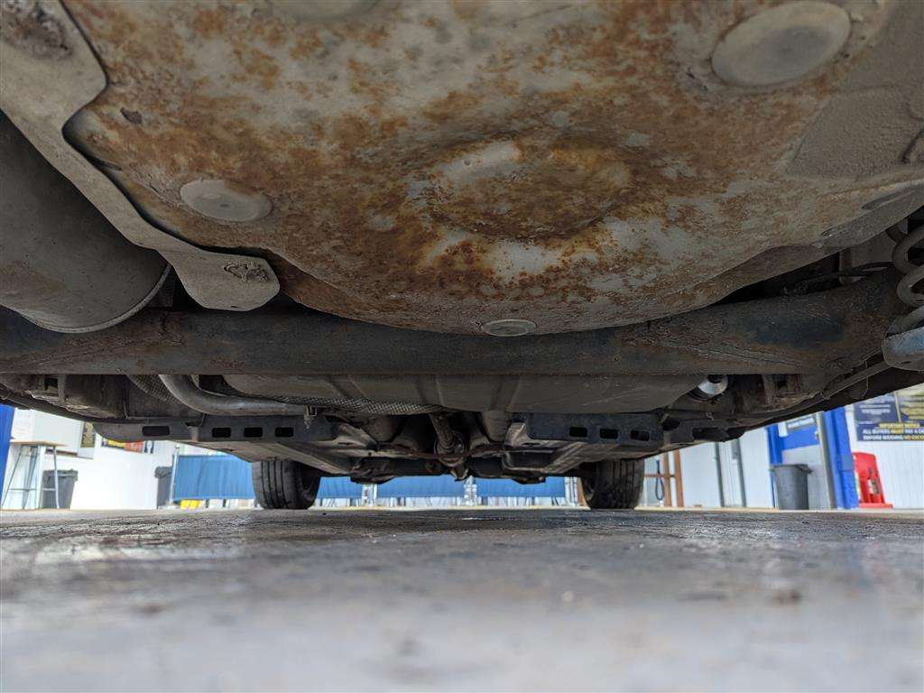 <p>2009 VOLKSWAGEN FOX 55</p>