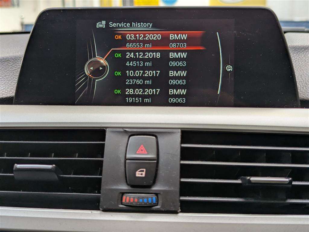 <p>2015 BMW 320I SE</p>