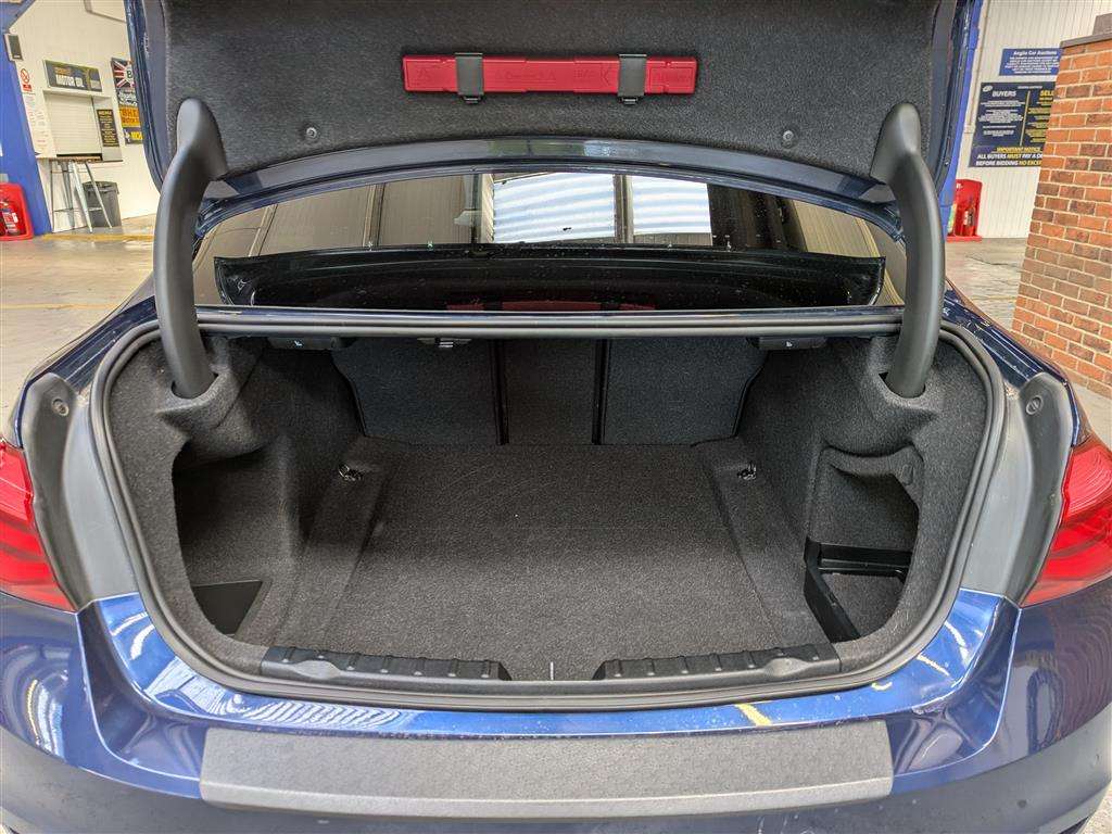 <p>2015 BMW 320I SE</p>