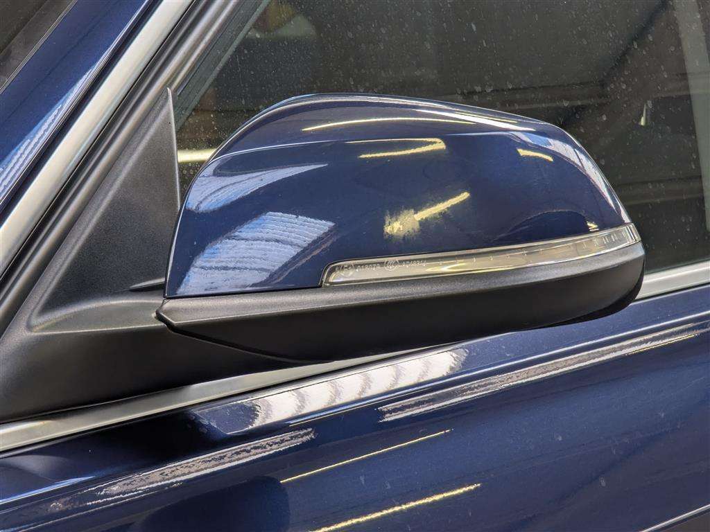 <p>2015 BMW 320I SE</p>