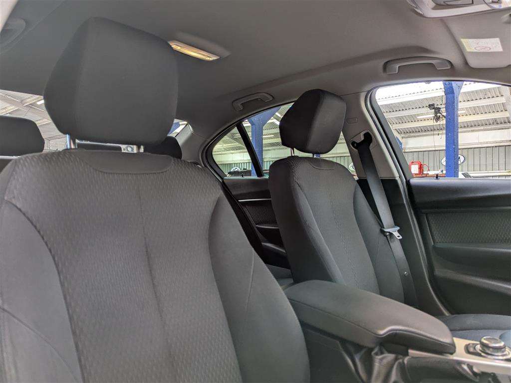 <p>2015 BMW 320I SE</p>