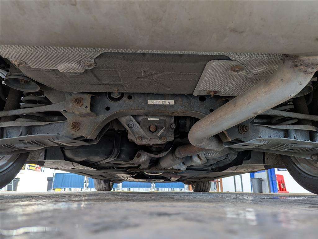 <p>2015 BMW 320I SE</p>