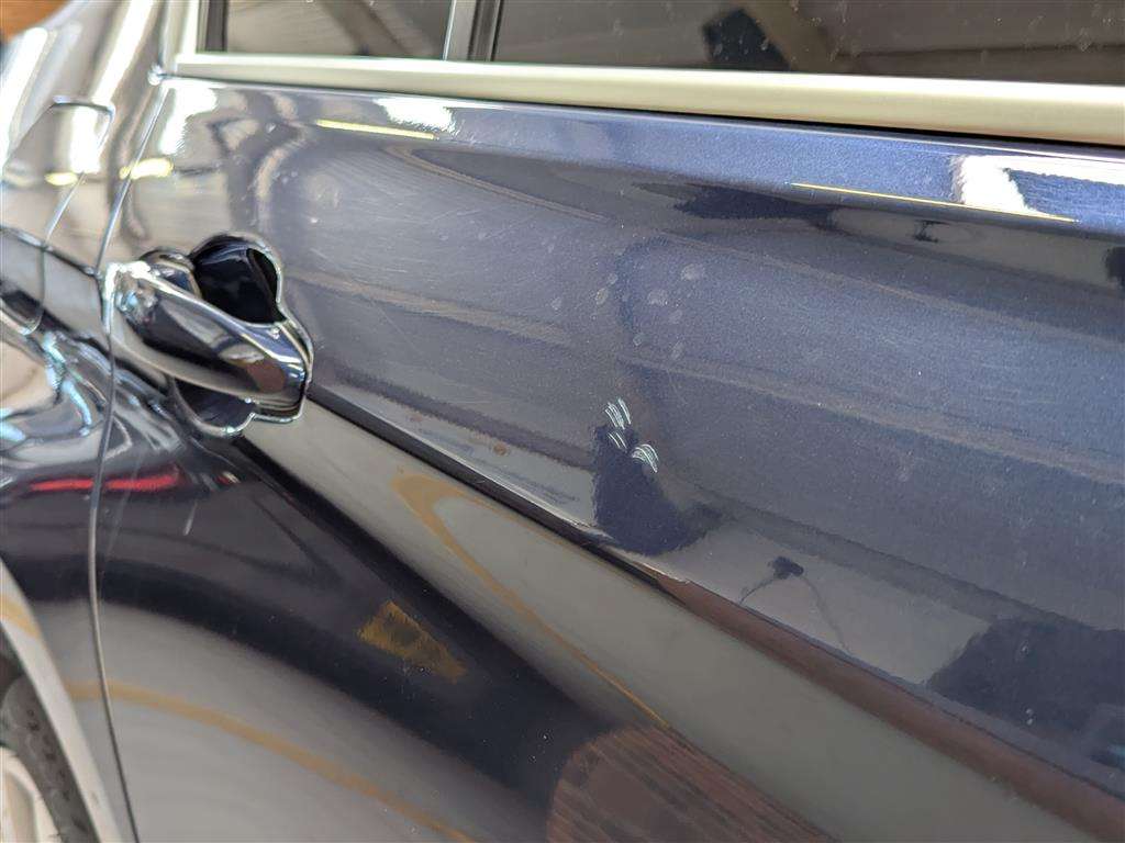 <p>2015 BMW 320I SE</p>